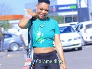 Carameldipw