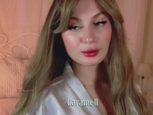 Caramell