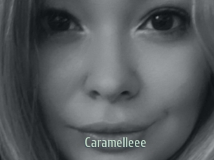 Caramelleee