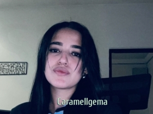 caramellgema Sexcam Zone