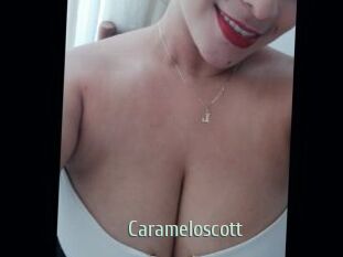 Carameloscott