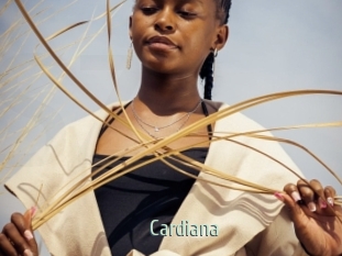 Cardiana