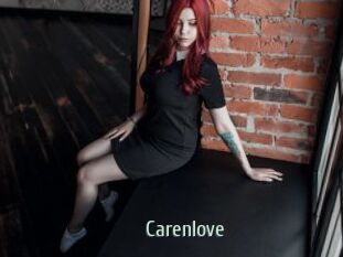 Carenlove