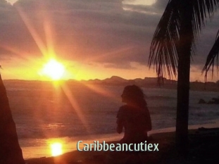 Caribbeancutiex