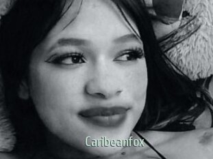 Caribeanfox