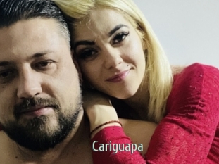 Cariguapa