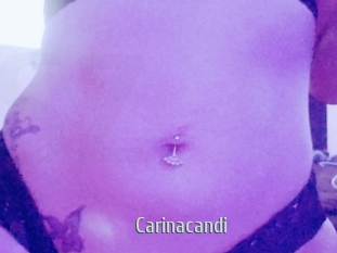 Carinacandi