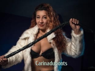 carinaduponts Sexcam Zone