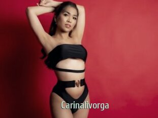 Carinalivorga