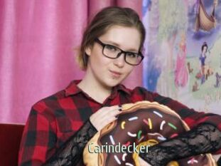 Carindecker