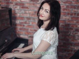 Caringpetra