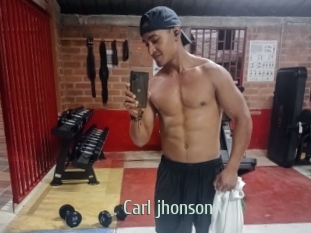 Carl_jhonson