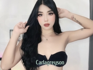 Carlagreyson