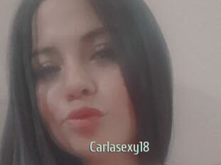 Carlasexy18