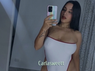 Carlasweett