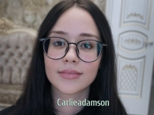 carlieadamson Sexcam Zone