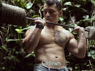 carllewis Sexcam Zone
