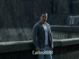 carlos8888 Sexcam Zone