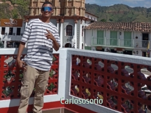 Carlososorio