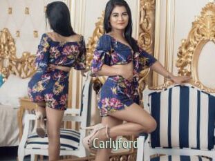 Carlyford