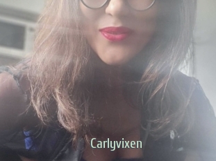 carlyvixen Sexcam Zone