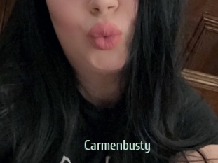 Carmenbusty