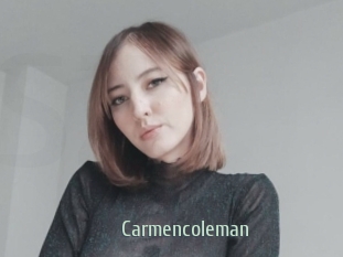 Carmencoleman