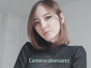 Carmencolmenarez