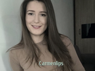 Carmenlips