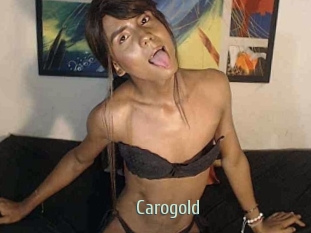 Carogold