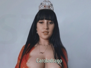 Caroladrago