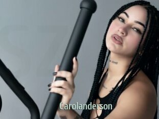 Carolanderson