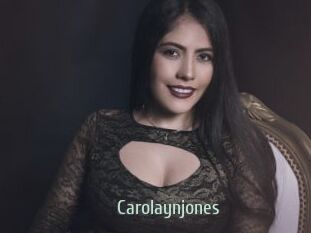 Carolaynjones