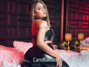 carolbahamon Sexcam Zone