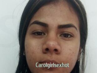 Carolgirlsexhot