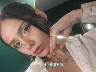 Carolgreis