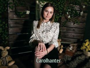 Carolhanter