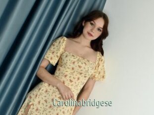 Carolinabridgese