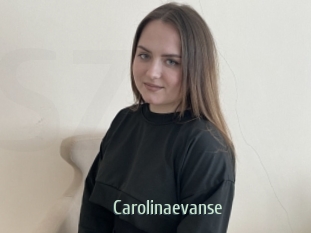 Carolinaevanse