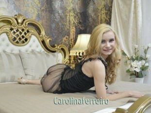 Carolinaferreiro
