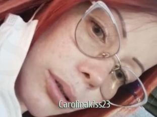 carolinakiss23 Sexcam Zone
