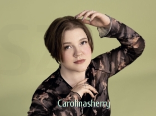 Carolinasherry