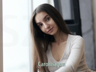 carolinayum Sexcam Zone
