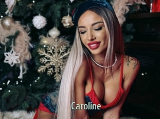 caroline Sexcam Zone