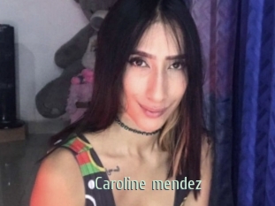 Caroline_mendez