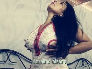 Caroline_olsonn