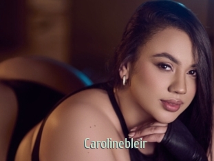 carolinebleir Sexcam Zone