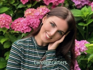 Carolinecarters