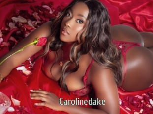 Carolinedake