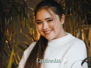 Carolinedax
